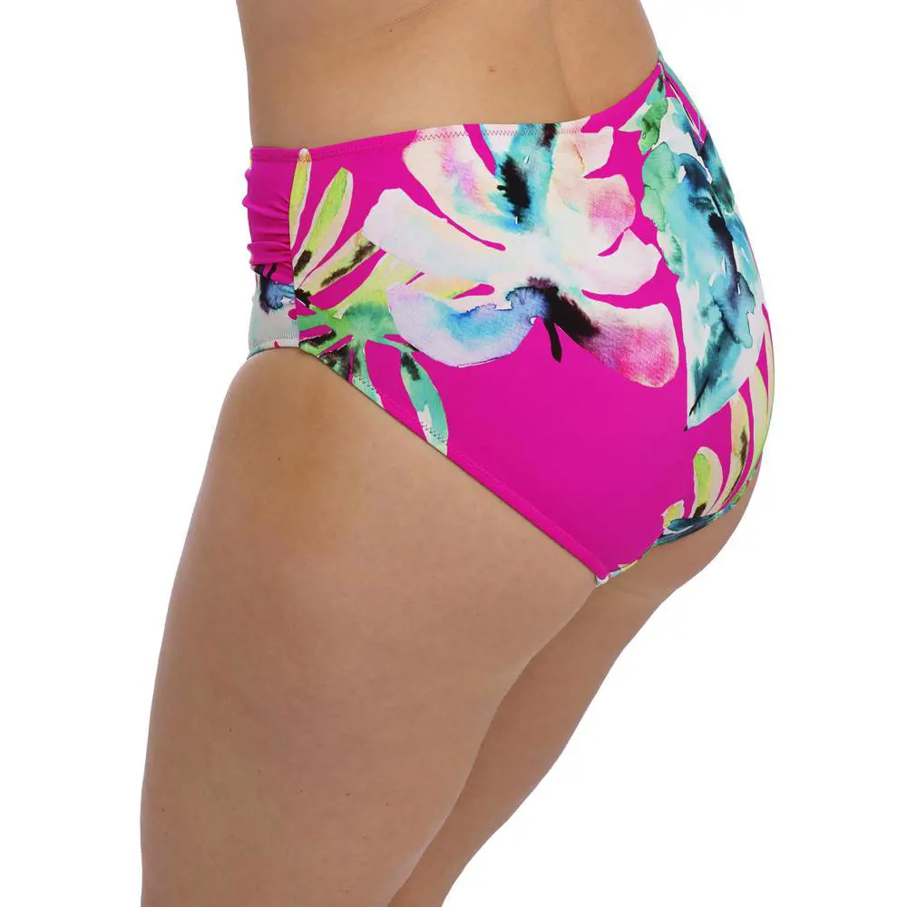 Fantasie Carabelita High Waist Bikini Brief